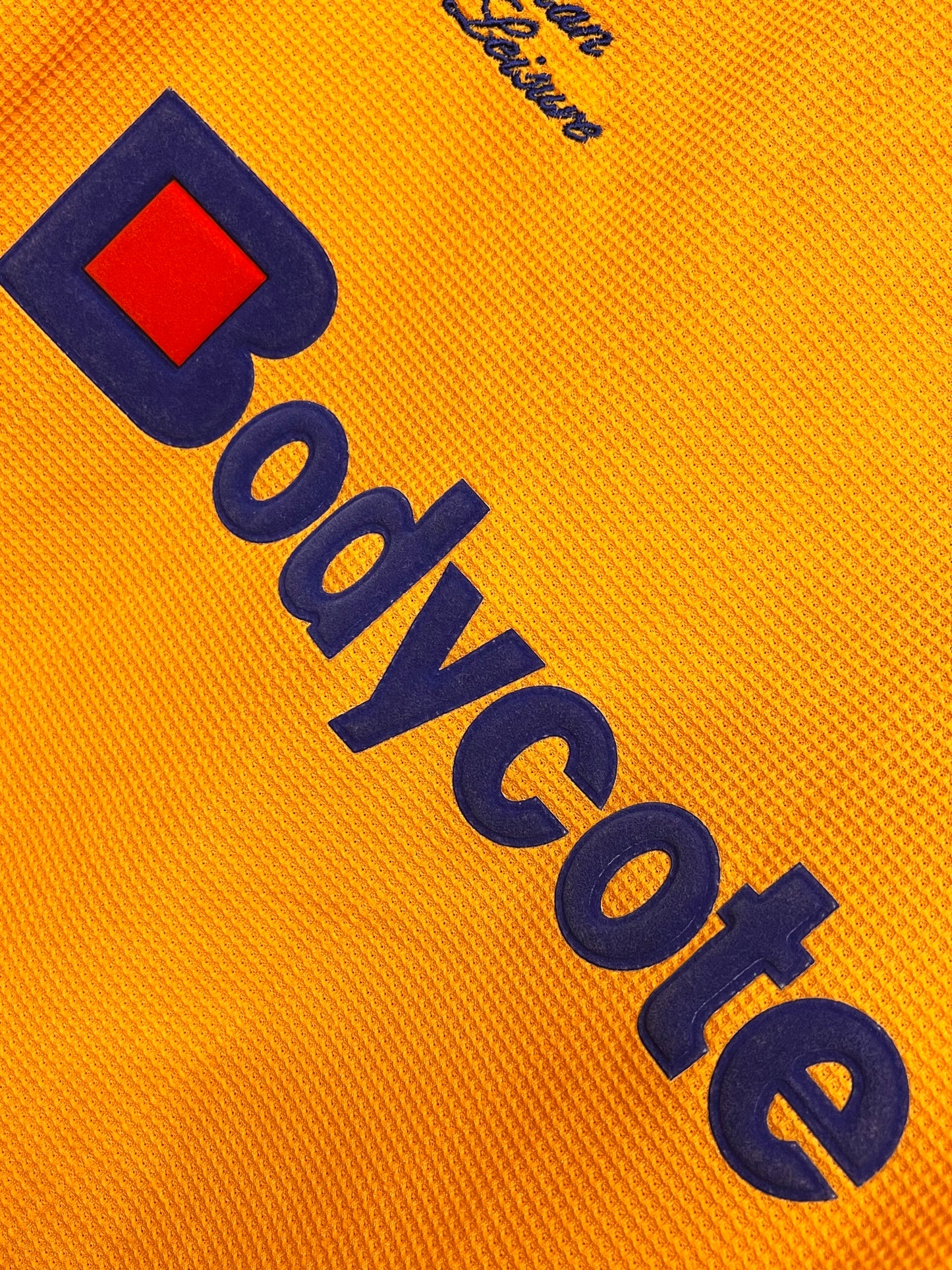 Macclesfield 1999-00 Away - XXL