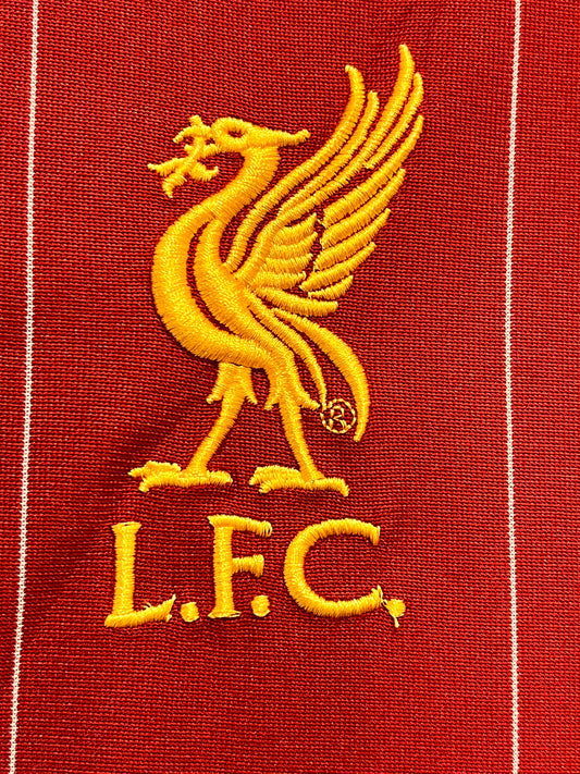Liverpool 2019-20 Home - M - MT930000