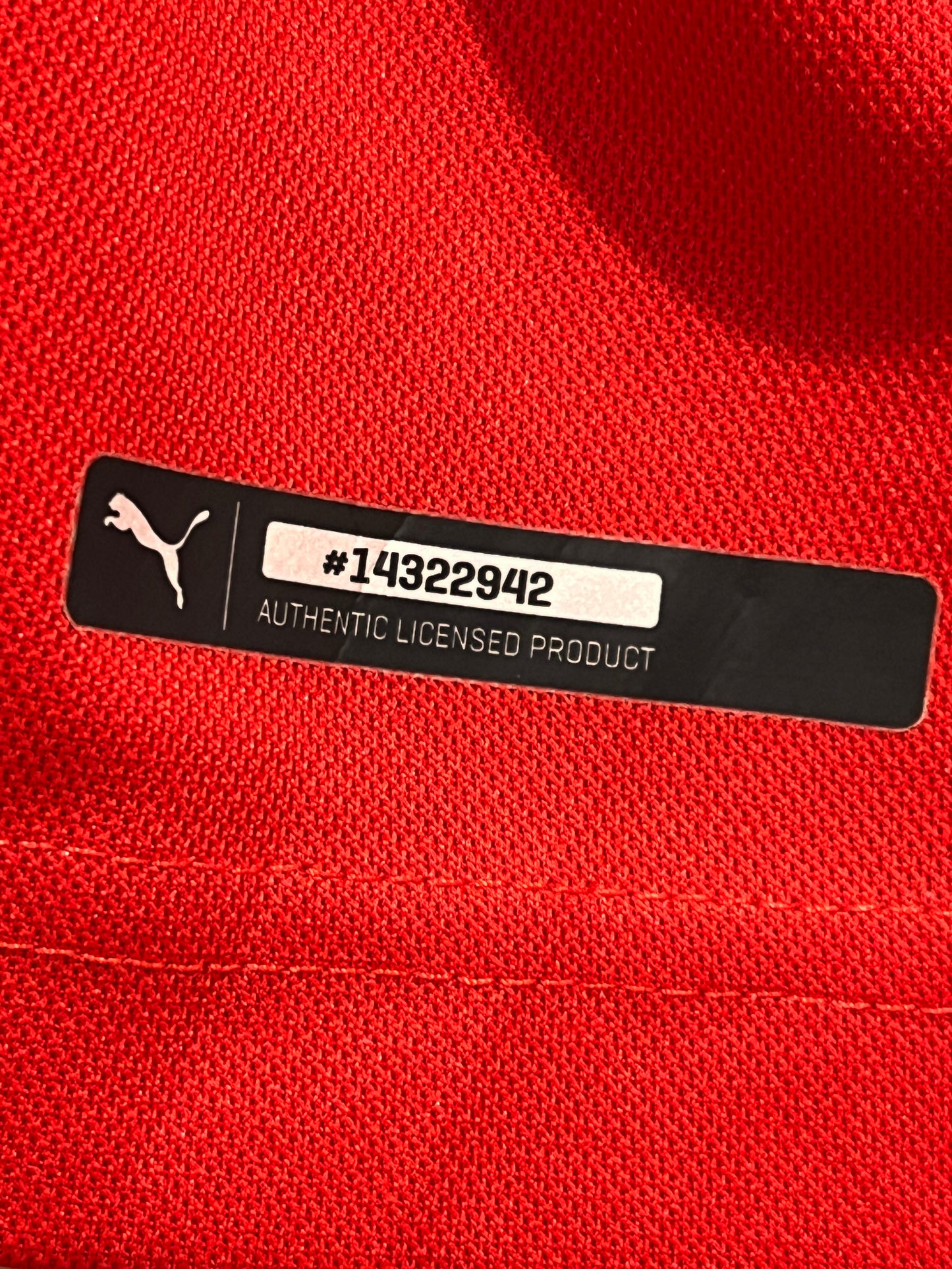 Serbia 2018-19 Home - XL