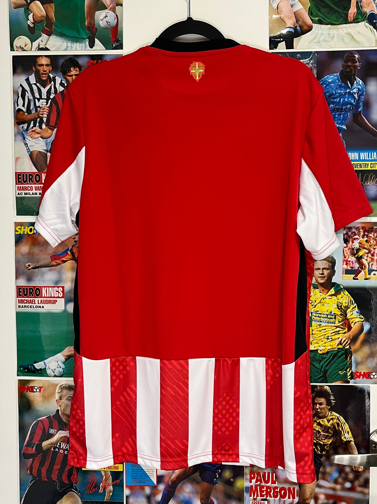 Athletic Club Bilbao 2024-25 Home - L