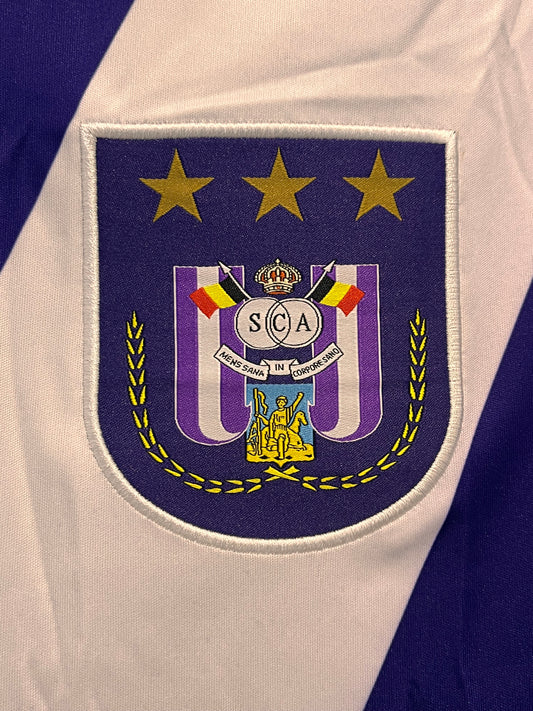 RSC Anderlecht 2014-15 Home - M - F85800