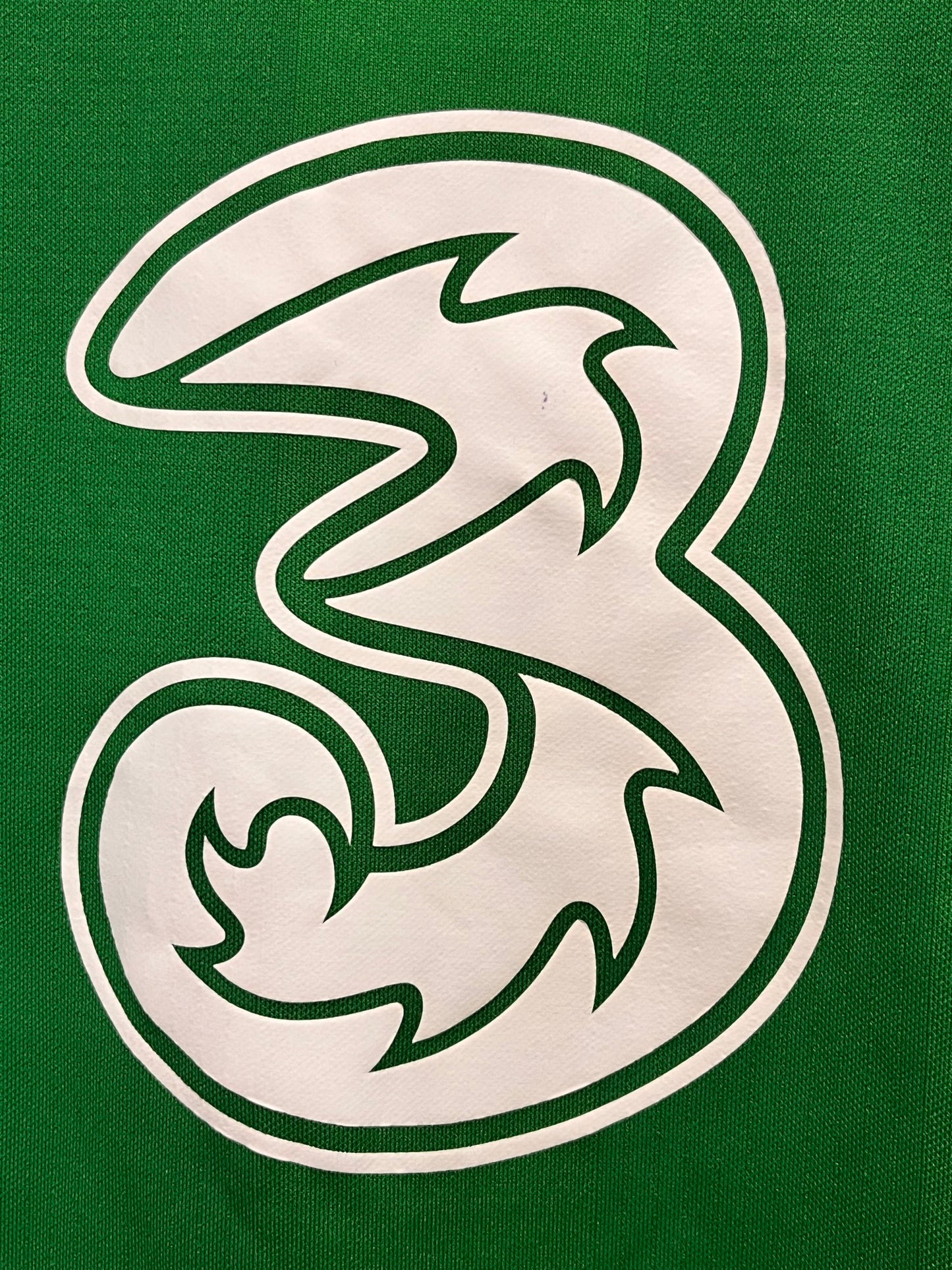 Rep of Ireland 2017-18 Home - M