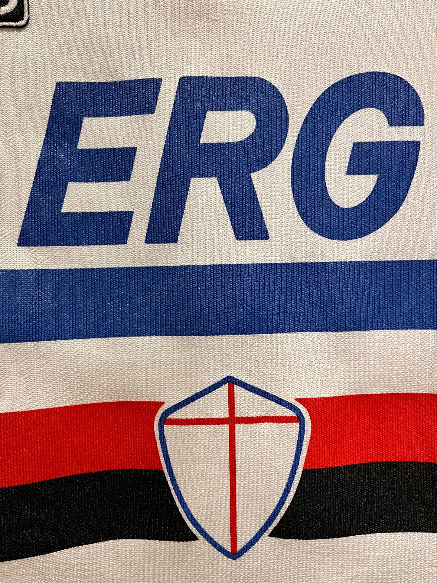 Sampdoria 1992-94 Away - S