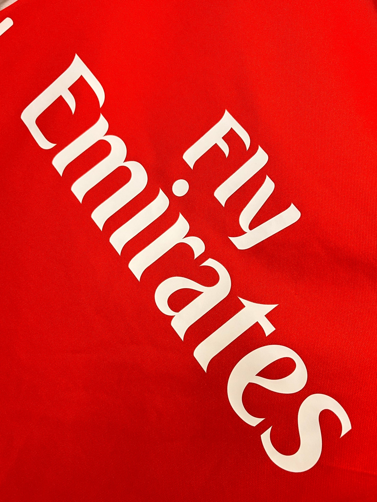 Arsenal 2014-15 Home - M