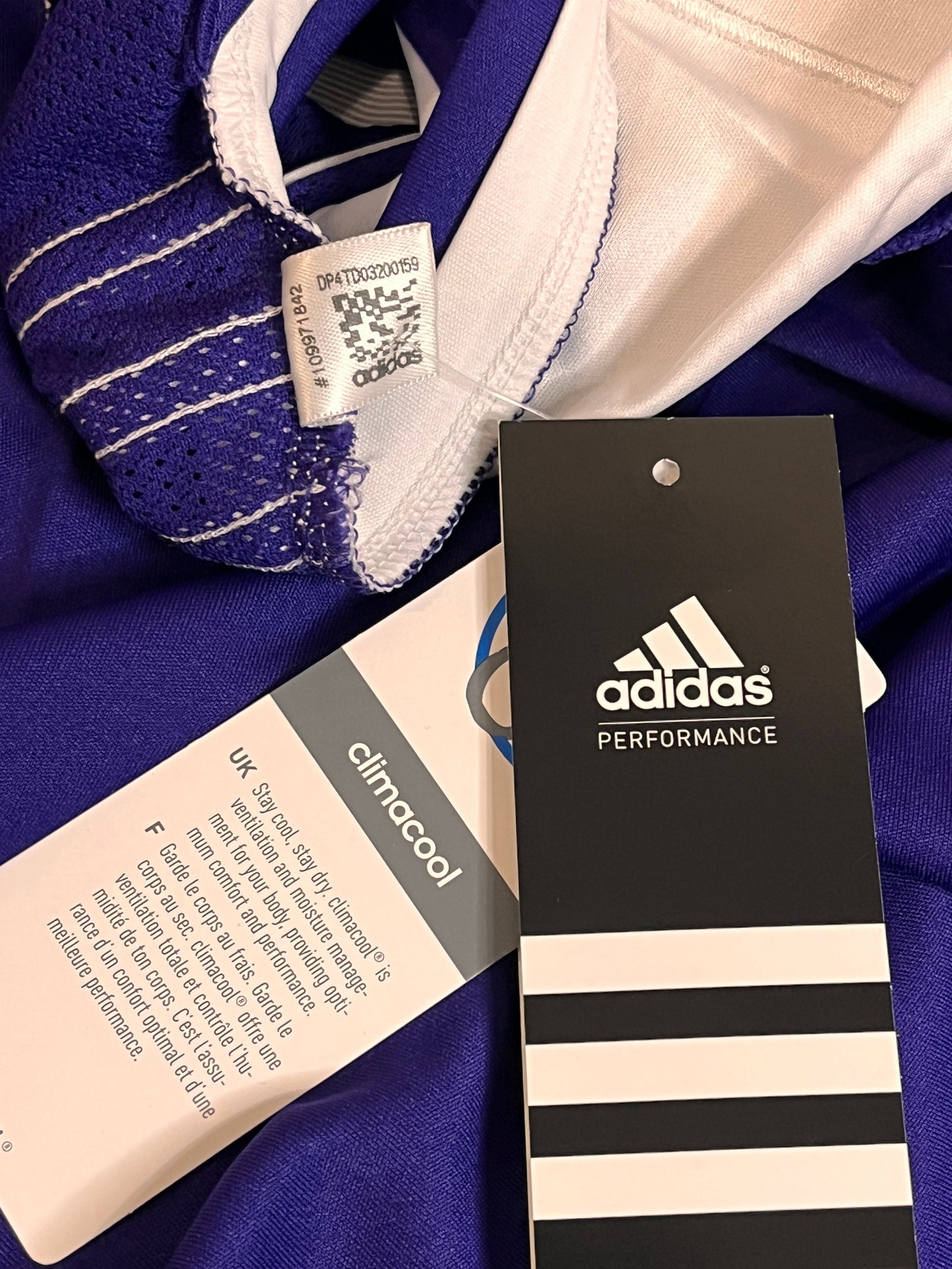 RSC Anderlecht 2014-15 Home - M - F85800