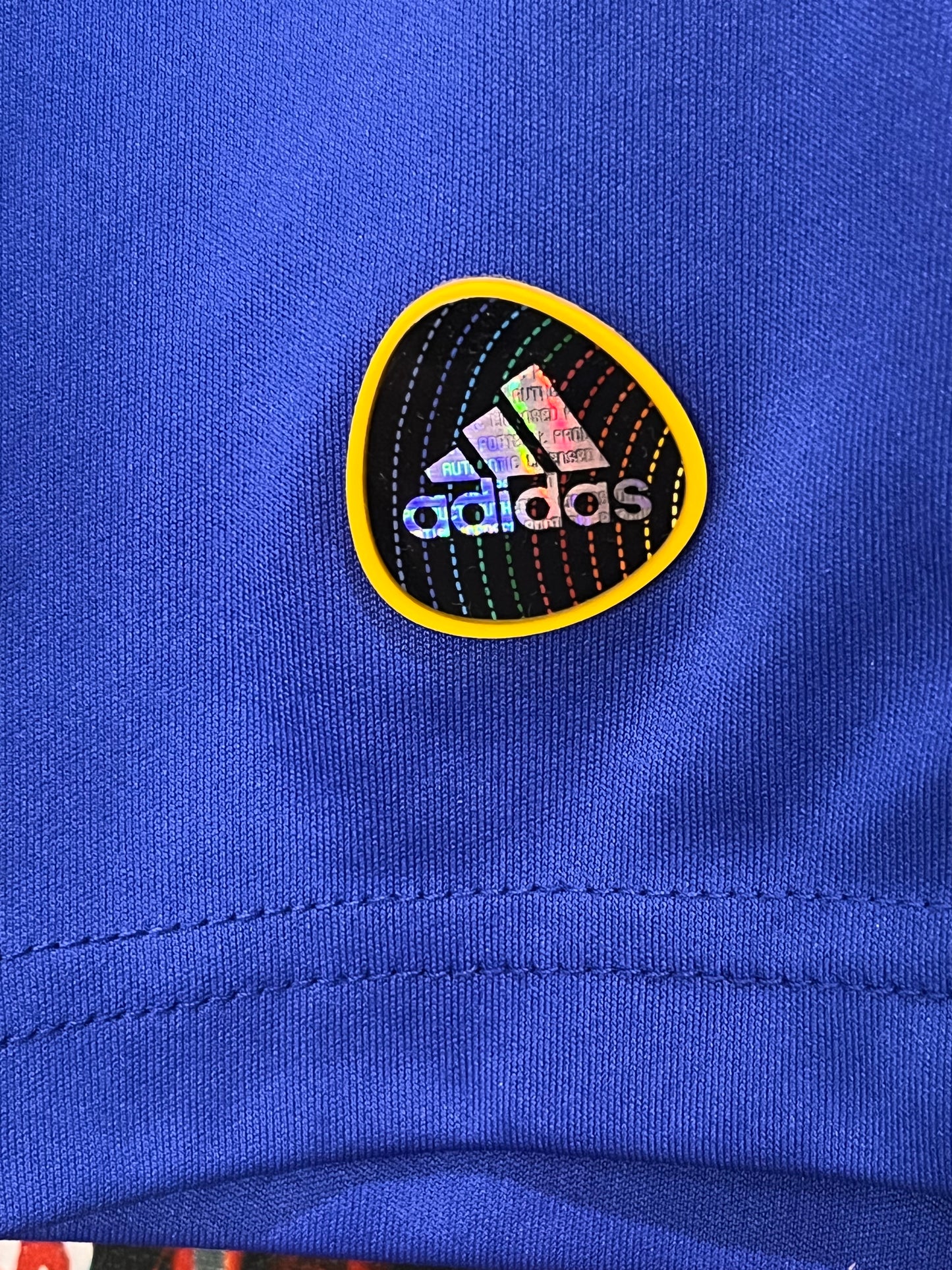 Chelsea 2010-11 Home - M - P95900