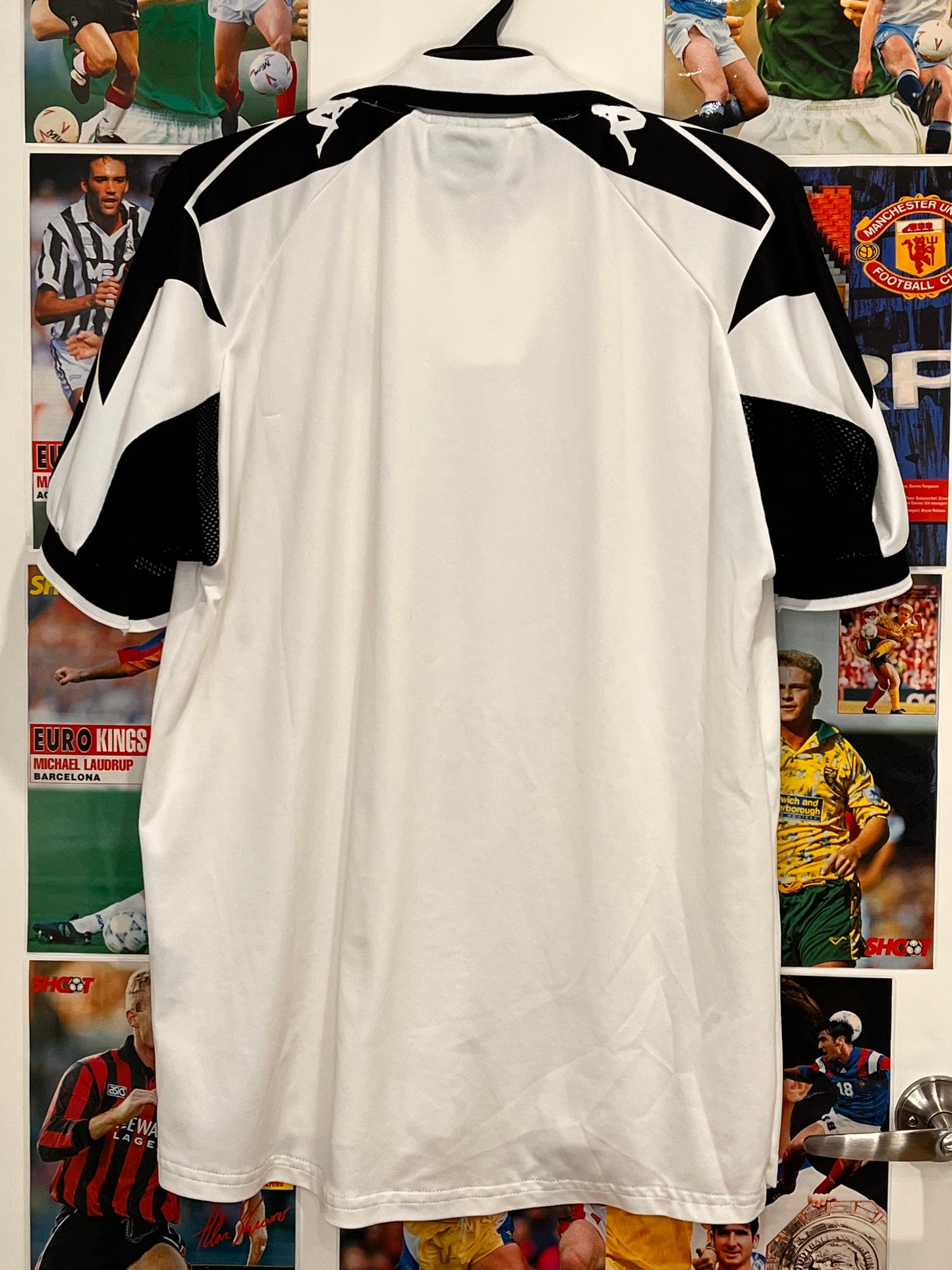 Juventus 1998-00 Away - XL