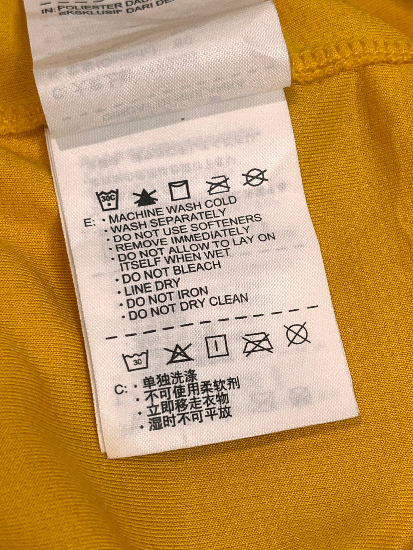 Australia Socceroos 2014-15 Home - YXL - 578176-702