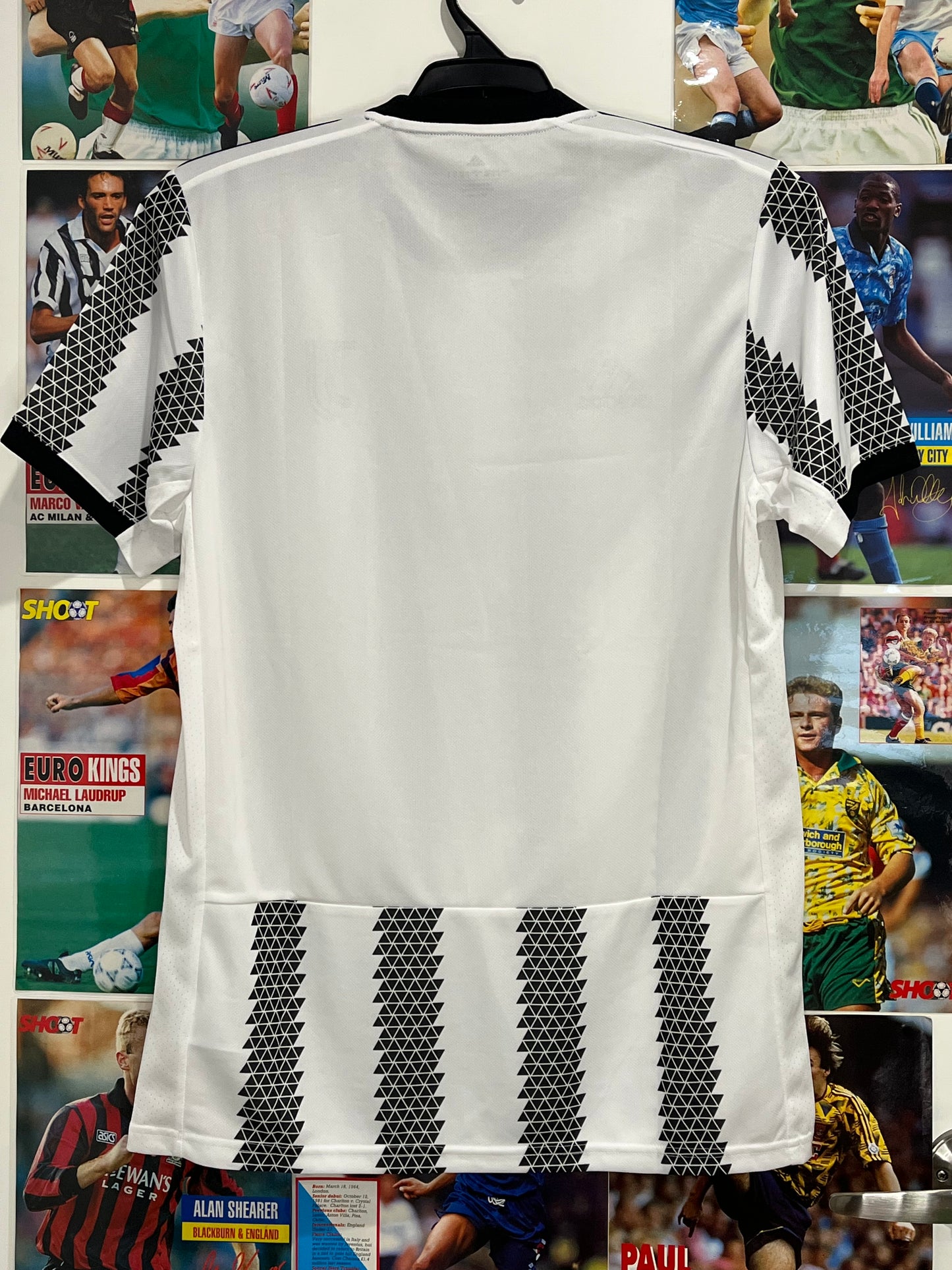 Juventus 2022-23 Home - M - H38907