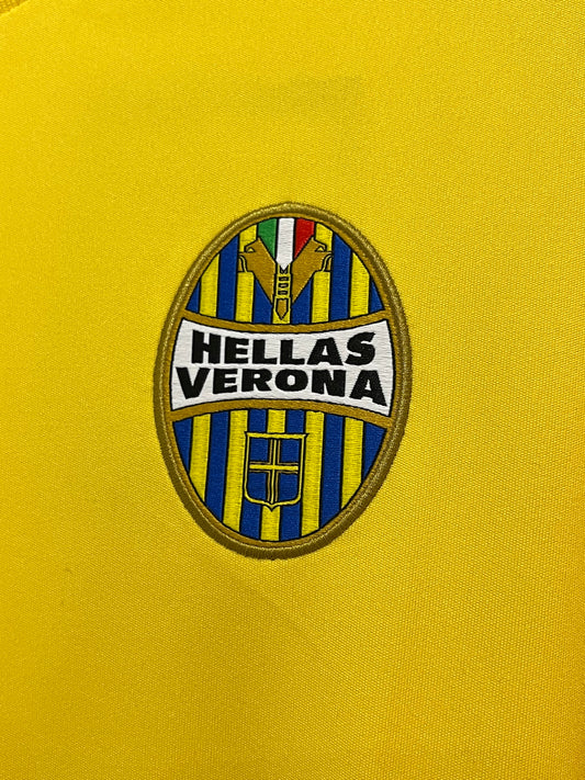 Hellas Verona 2018-19 Goalkeeper - XL