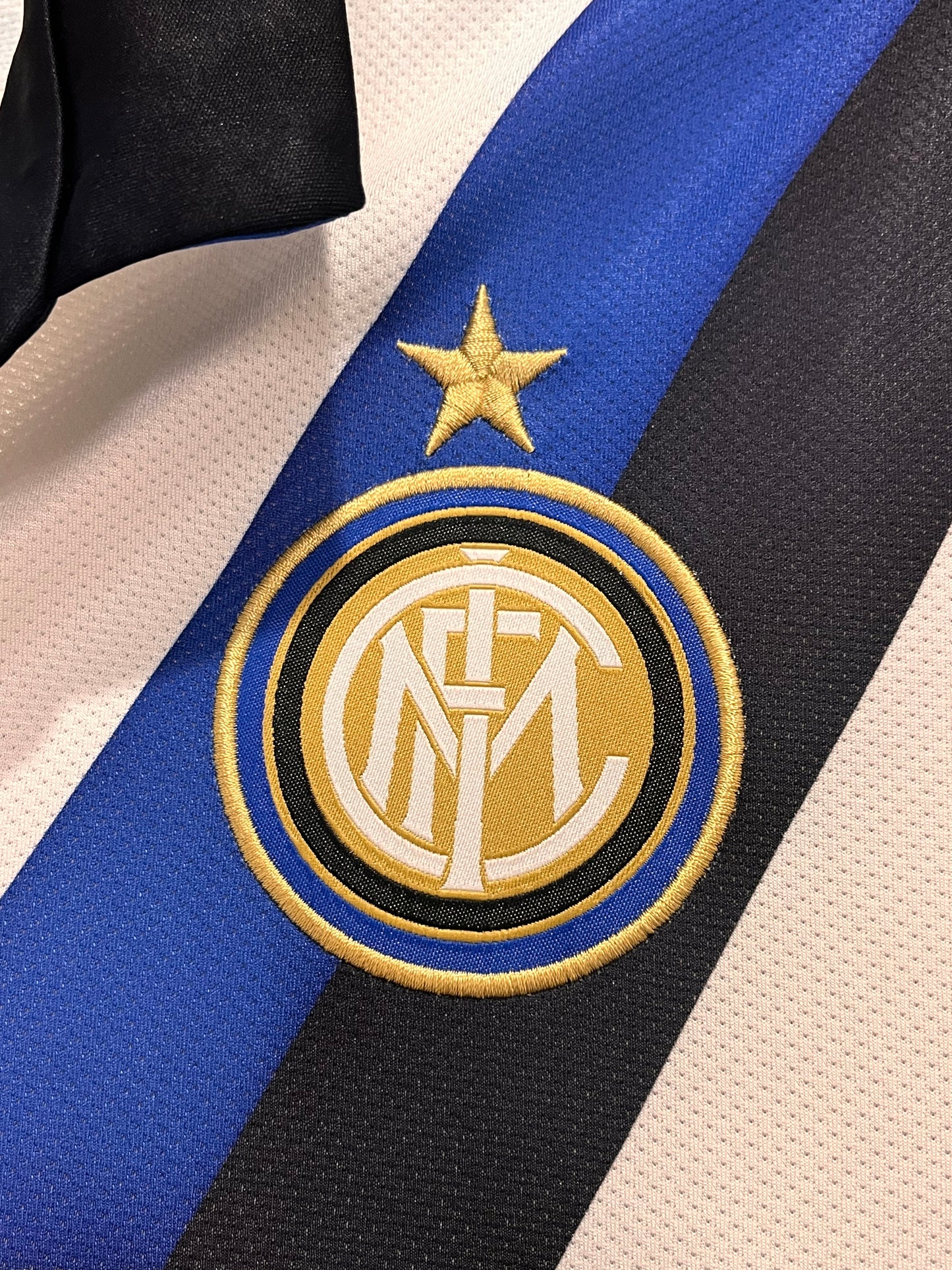 Inter Milan 2011-12 Away - S - 419986-105