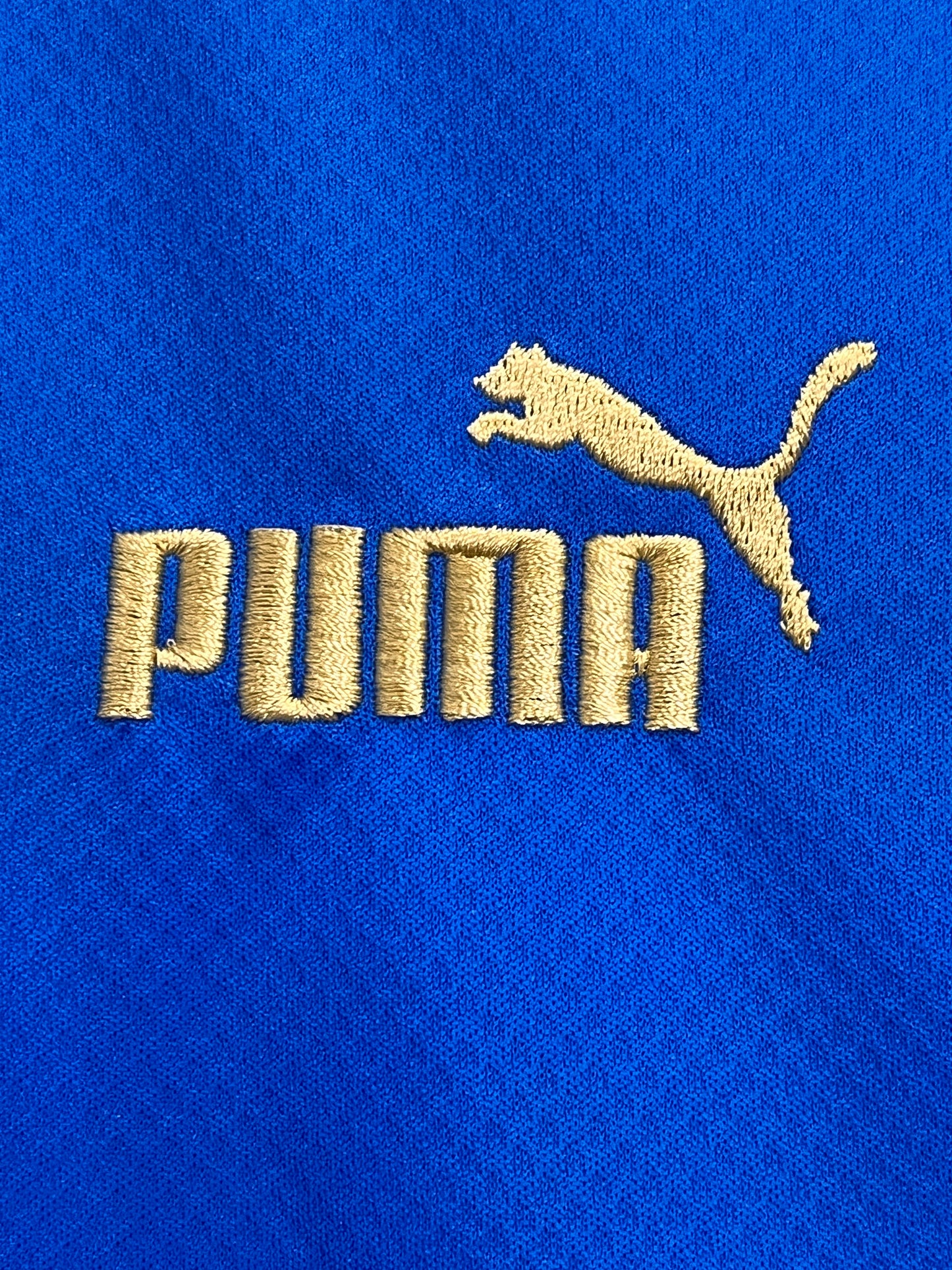Italy 2022 Home - L
