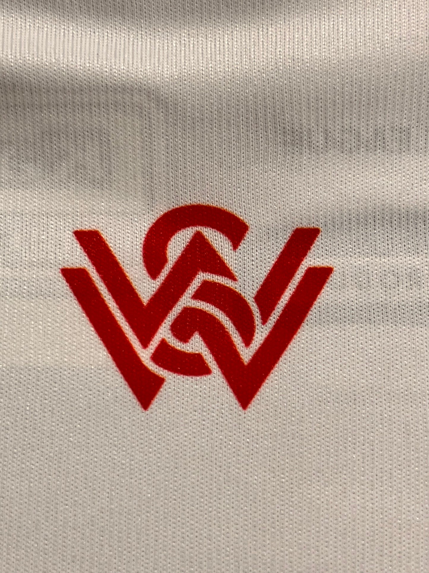 Western Sydney Wanderers 2020-21 Away - M - AE35539