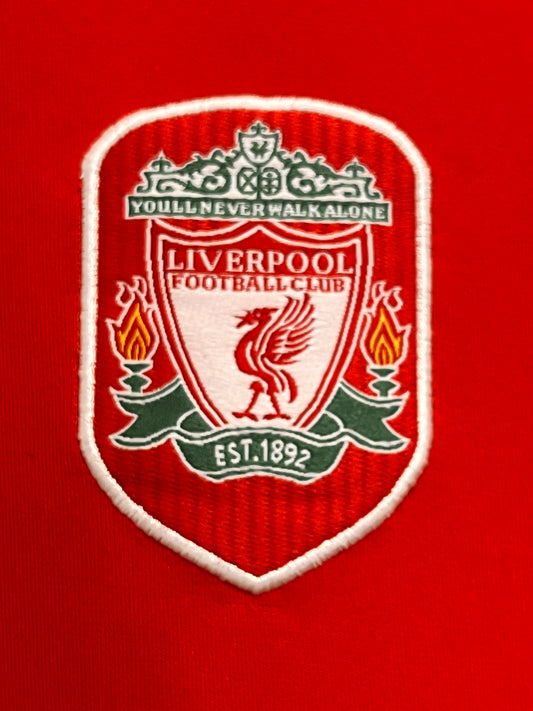 Liverpool 2002-03 Home - S - 224854