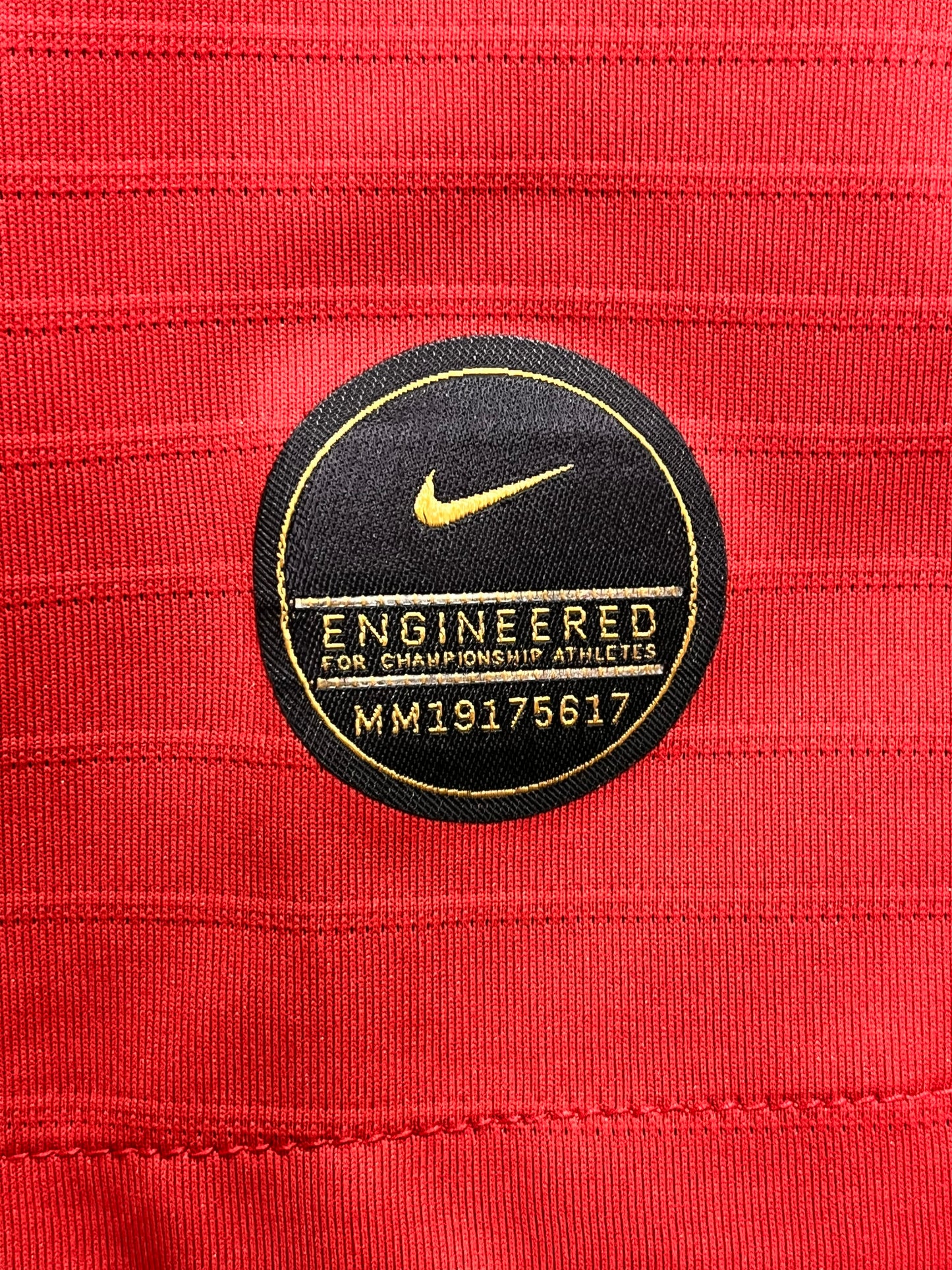 AS Roma 2019-20 Home - S
