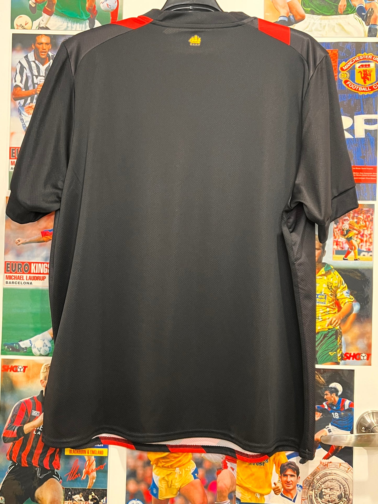 Manchester City 2022-23 Away - XXL - 765722-02