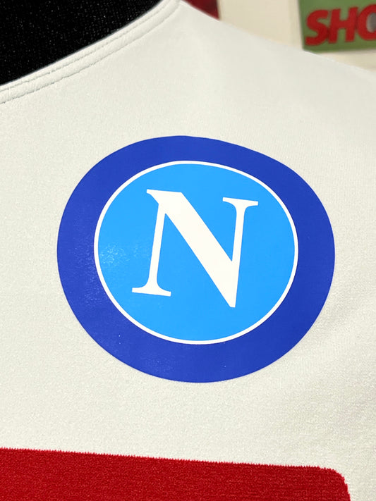 Napoli 2018-19 Underlayer Training skins XXXL