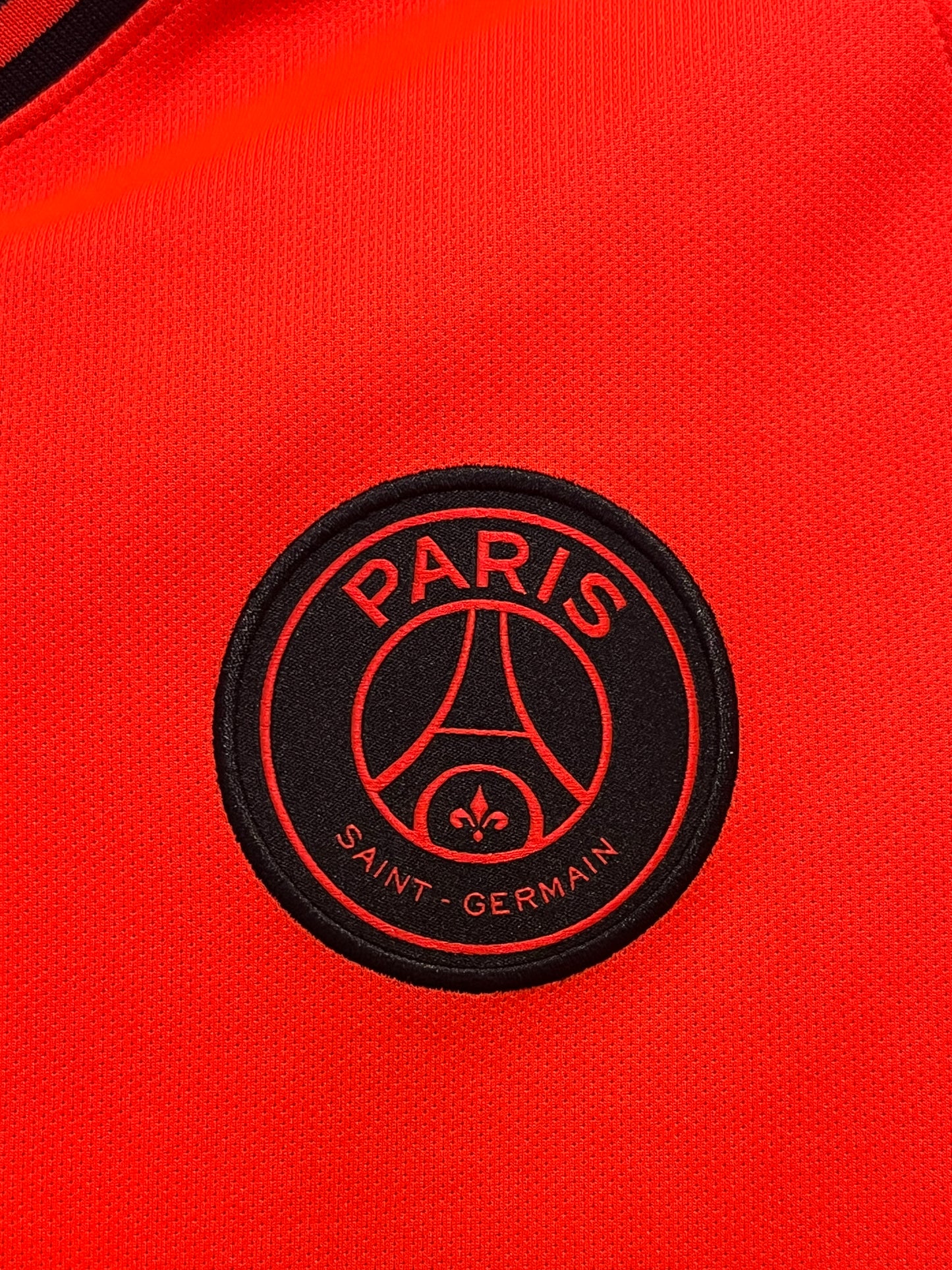 Paris Saint-Germain 2019-20 Away - M - AJ5681-613