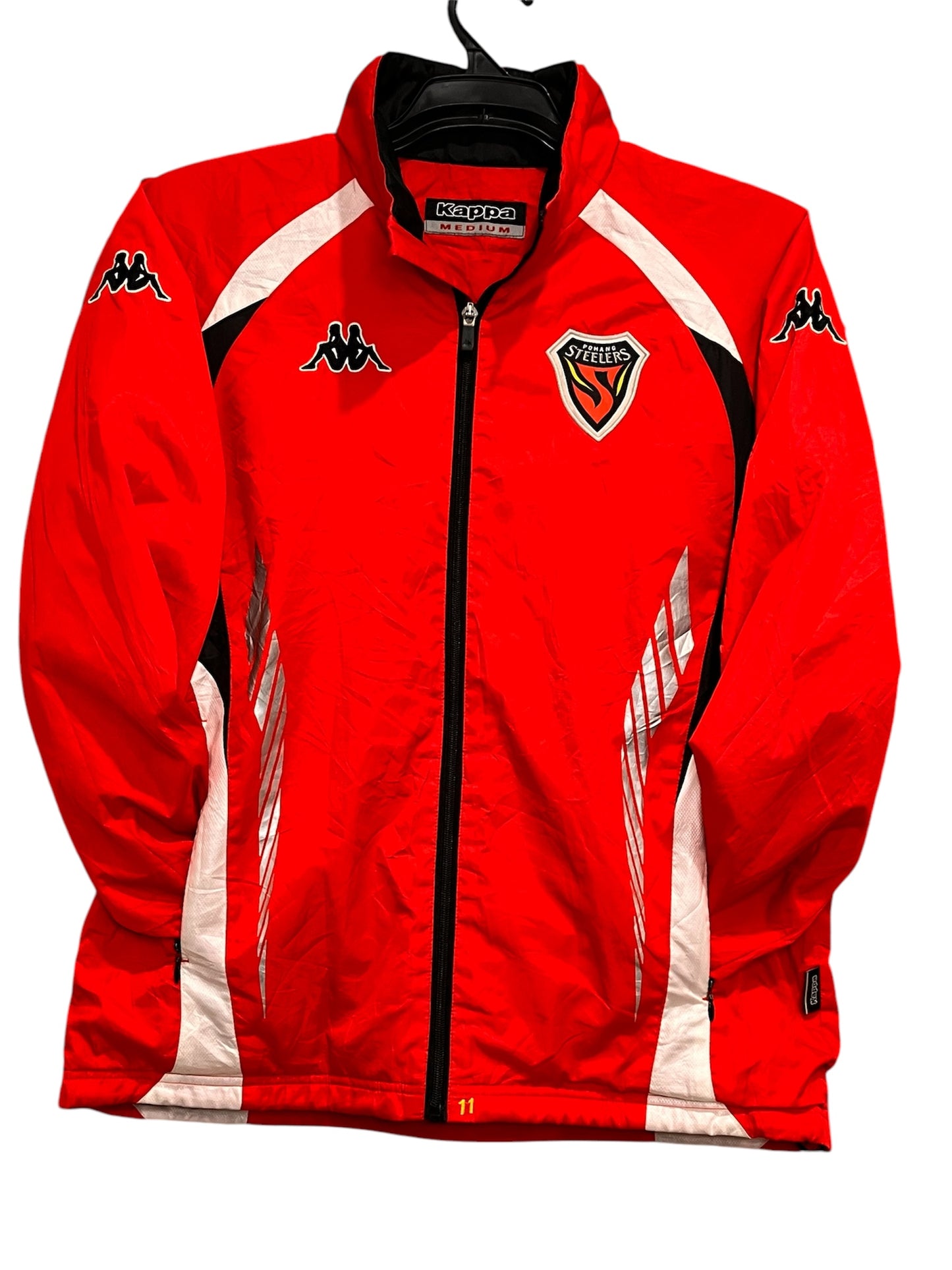 Pohang Steelers Jacket - M