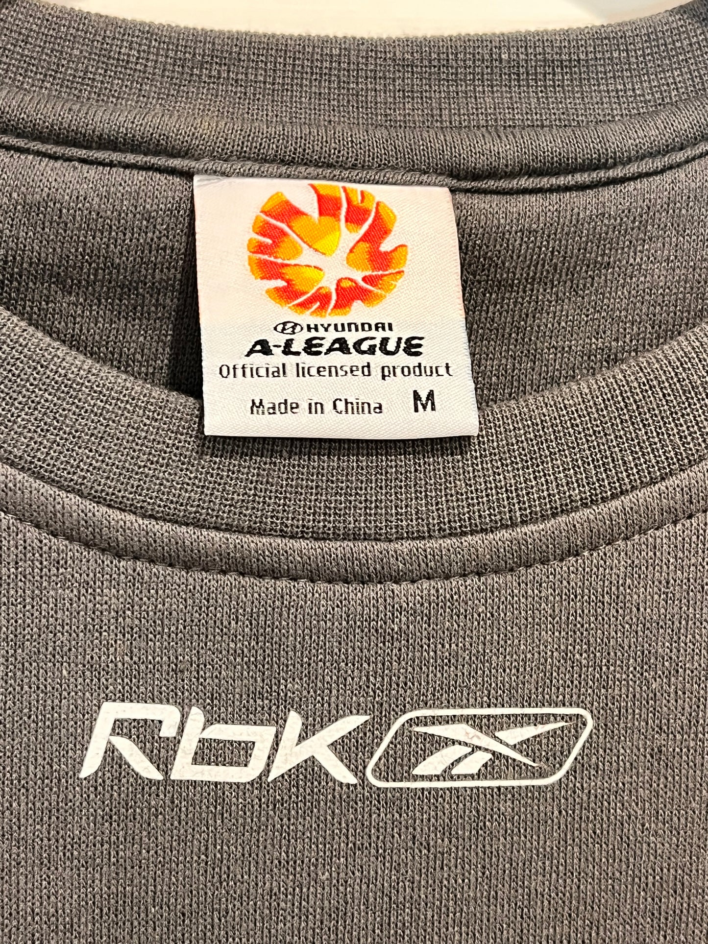 New Zealand Knights 2005-07 Jumper - M/L
