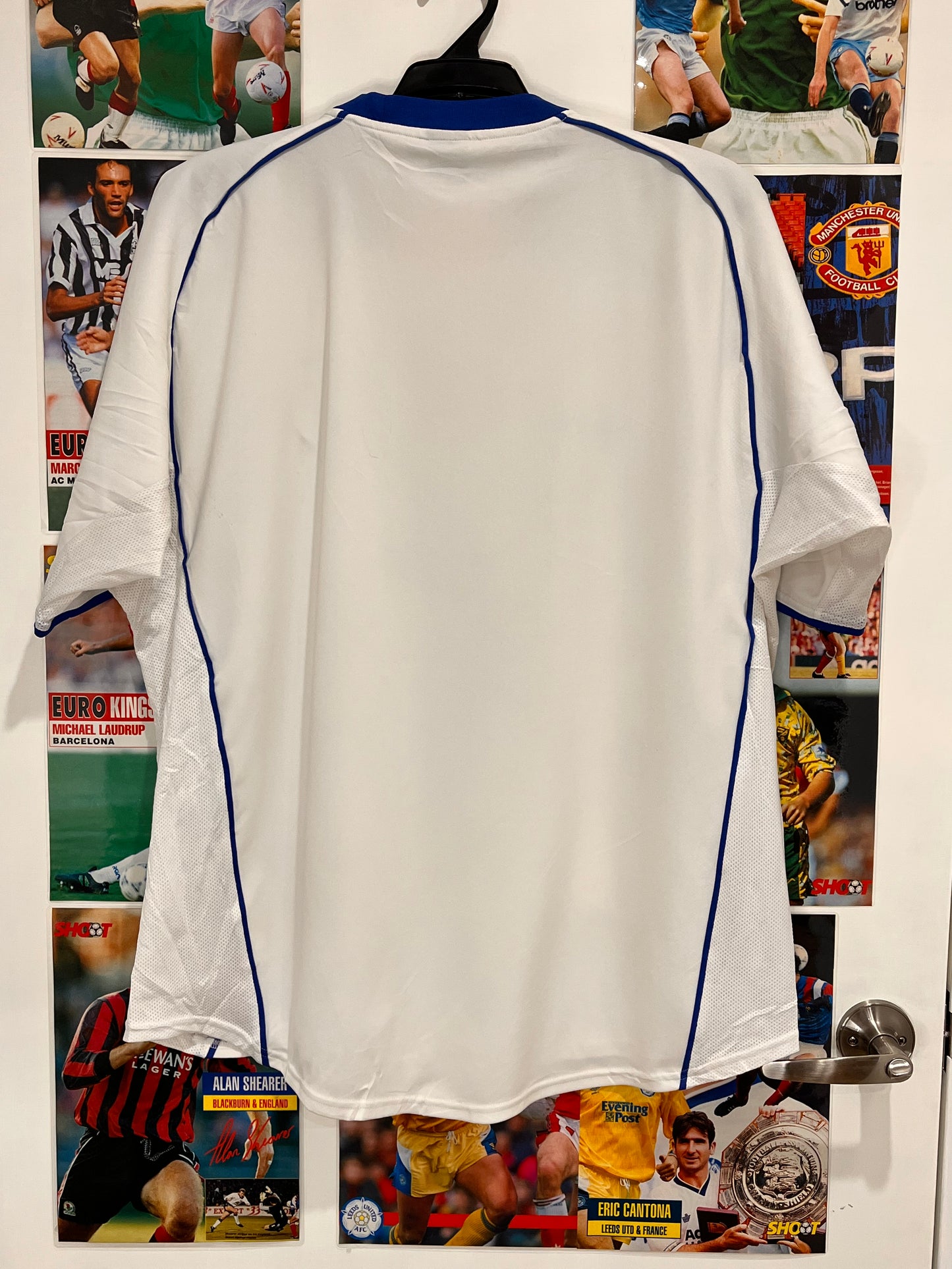VFL Bochum 2003-04 Home - XL - 187366
