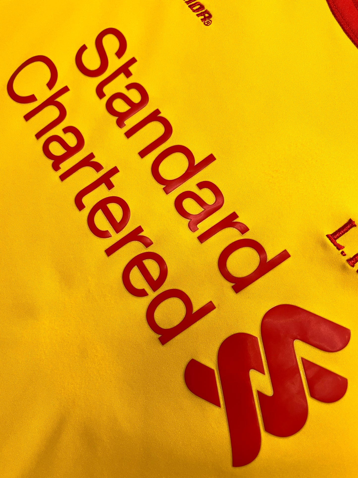 Liverpool 2014-15 Away - M