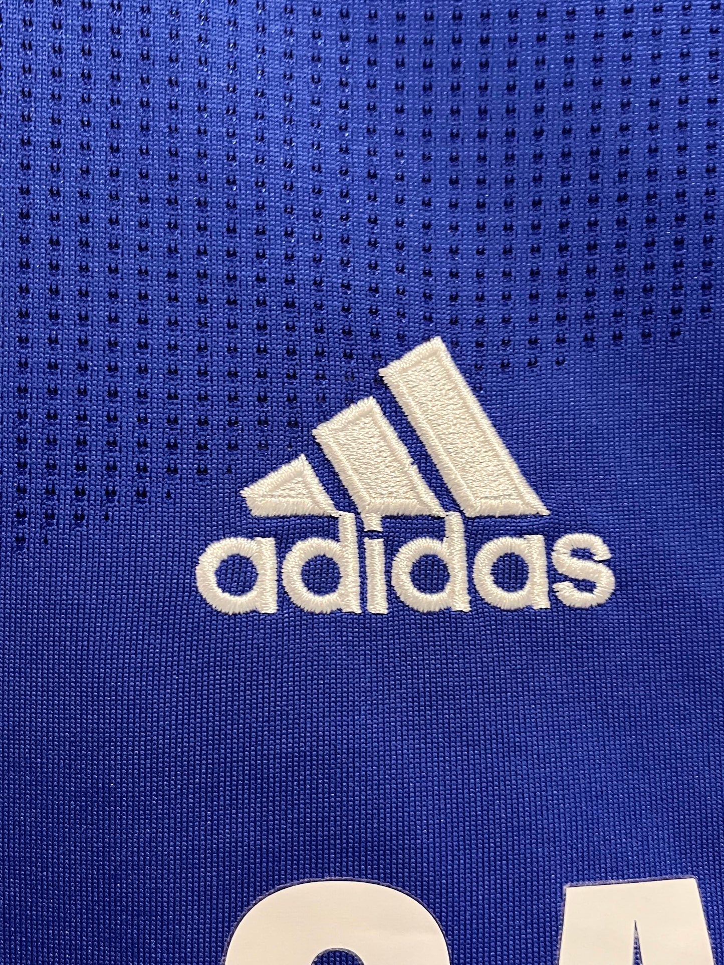 Chelsea 2010-11 Home - M - P95900