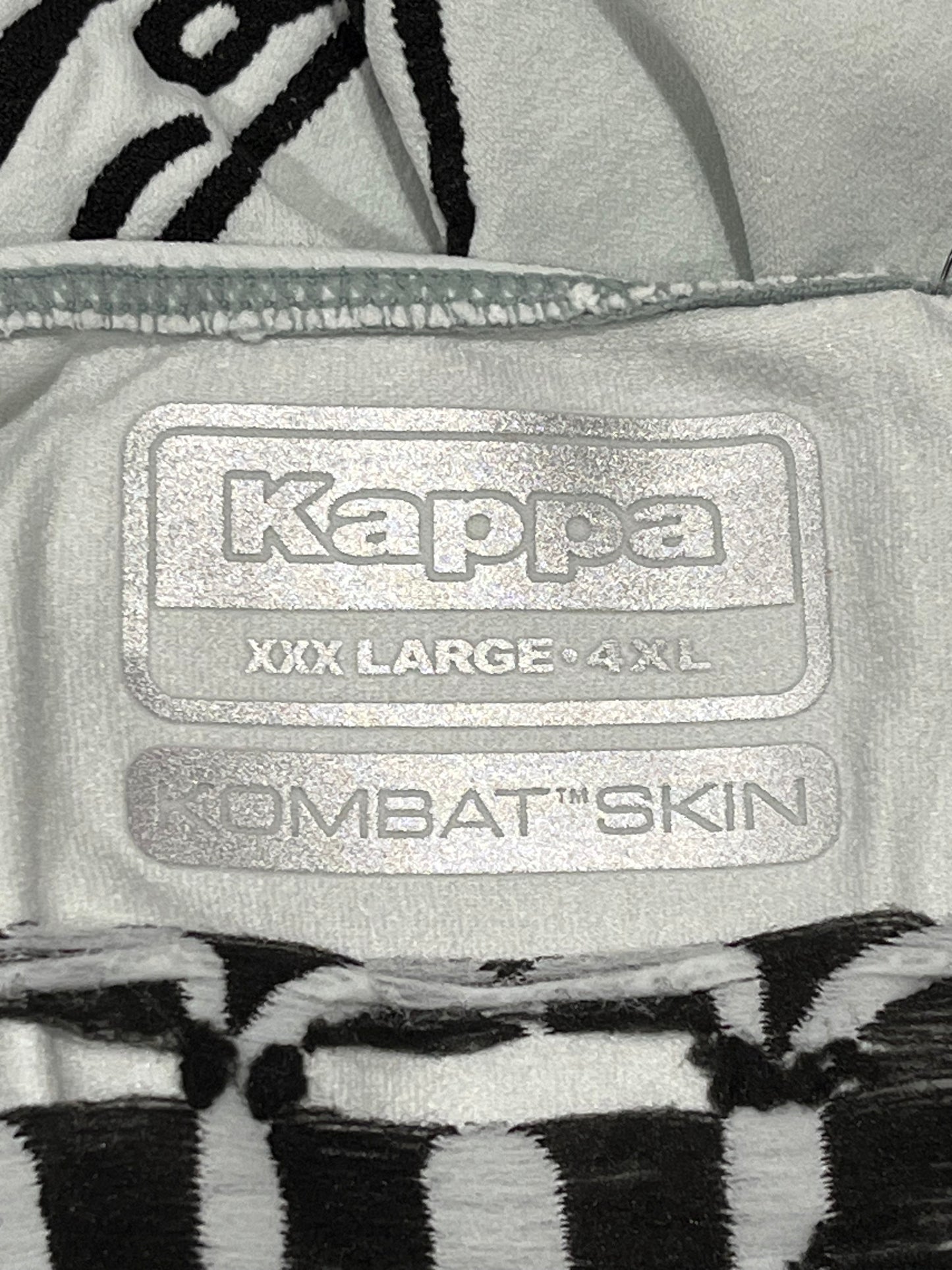 Napoli 2018-19 Underlayer Training skins XXXL