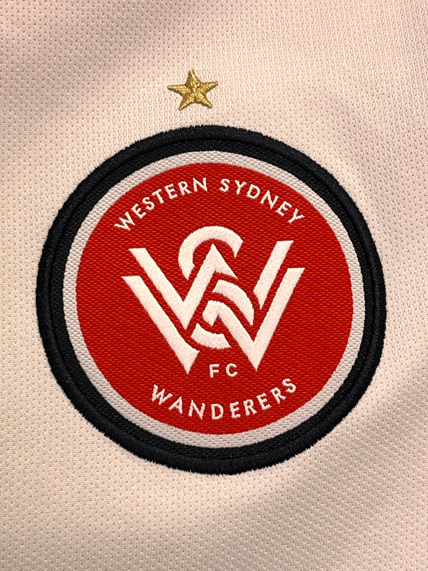 Western Sydney Wanderers 2016-17 Away - S - 819409-100