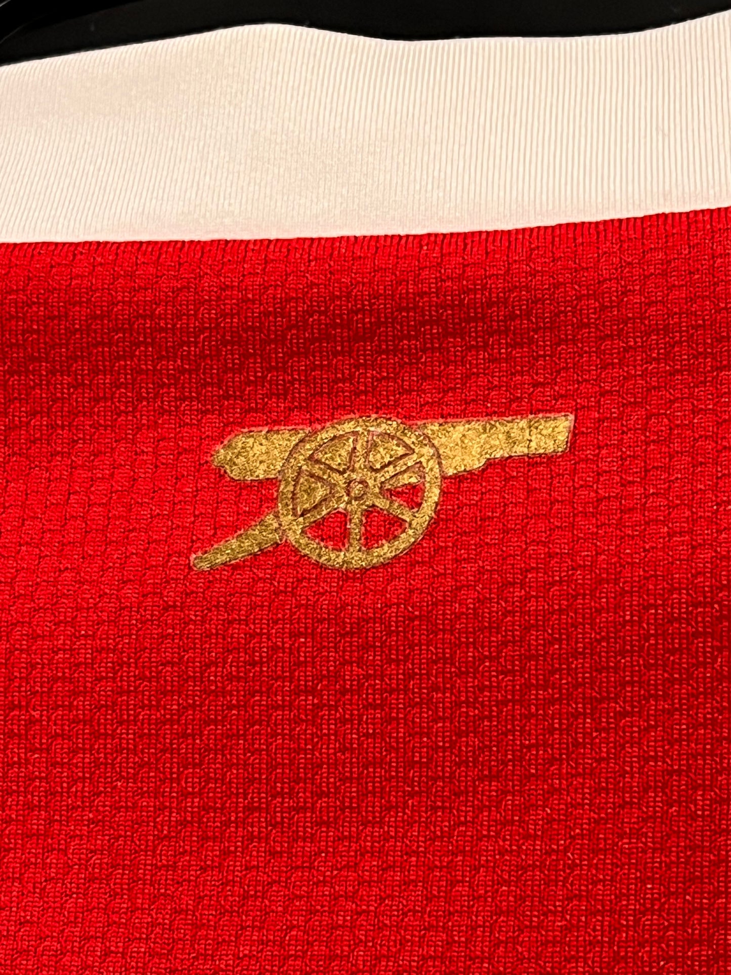 Arsenal 2006-08 Home - XXL - 146769-616