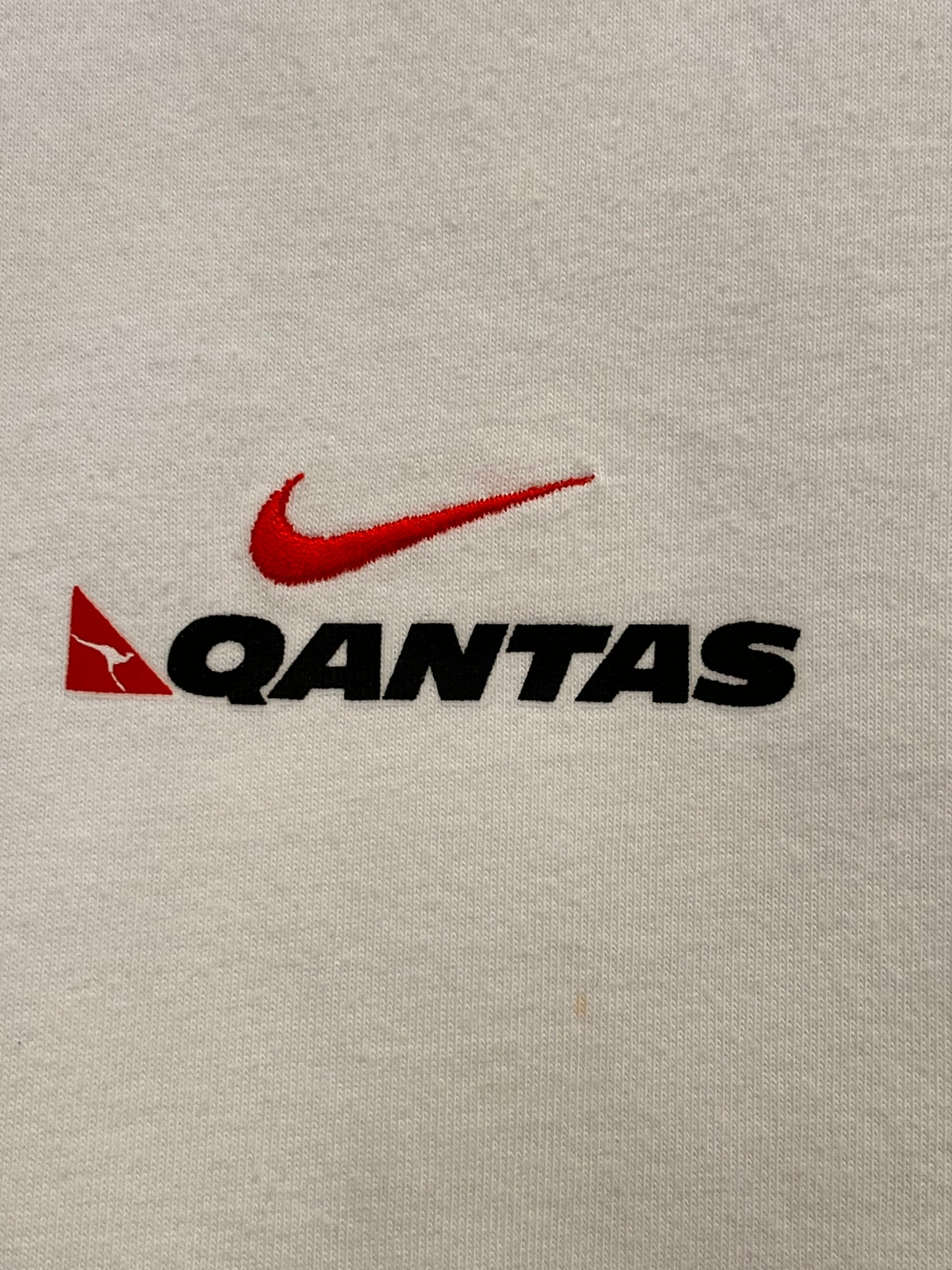 Australia Socceroos Nike T-Shirt - L