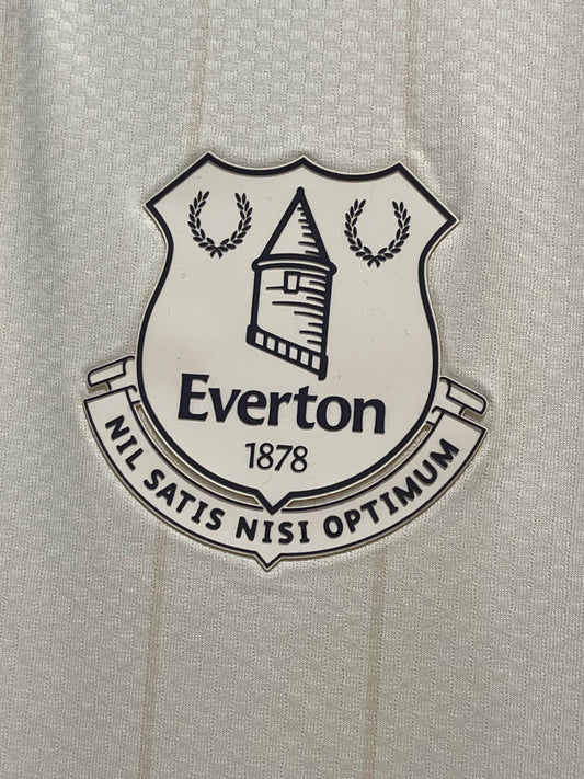 Everton 2024-25 Third Pro - L - TM8182NS