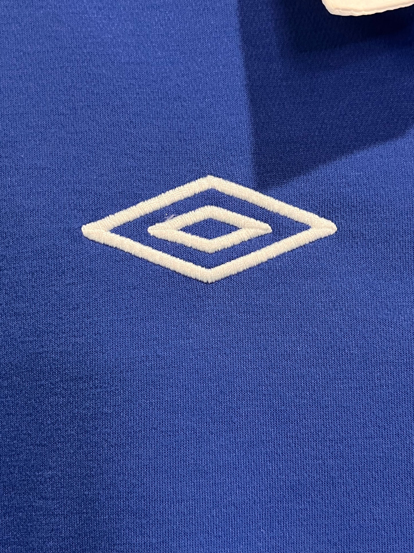 Rangers 2011-12 Home - L