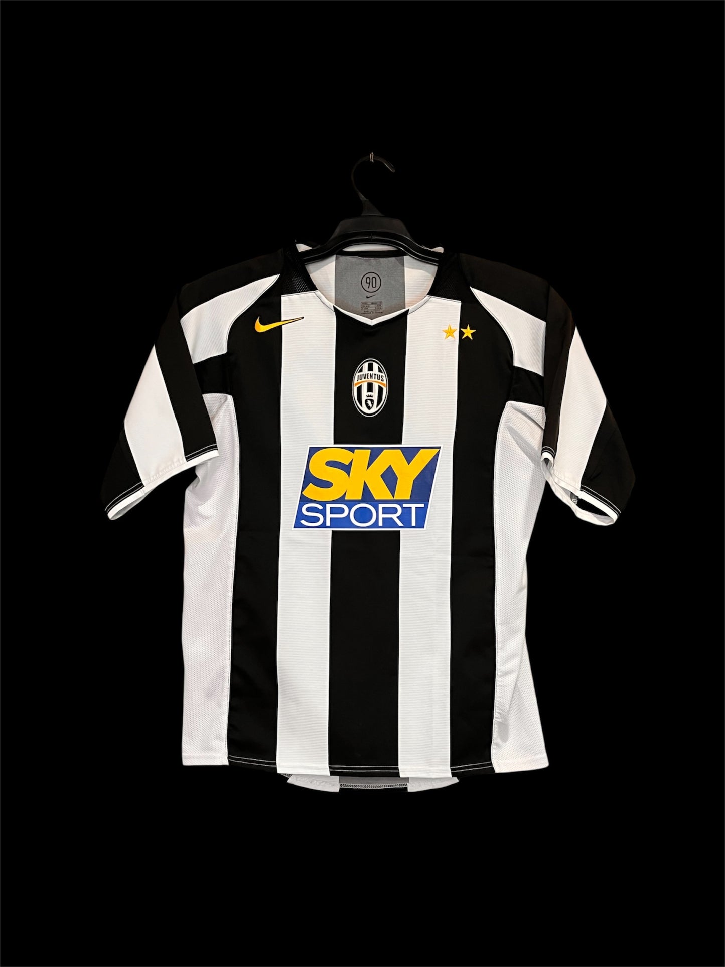 Juventus 2004-05 Home- S - 118752