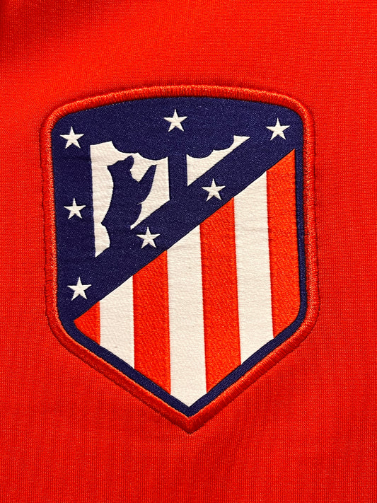 Atletico Madrid 2019-20 Training Top - L - AO5187-601