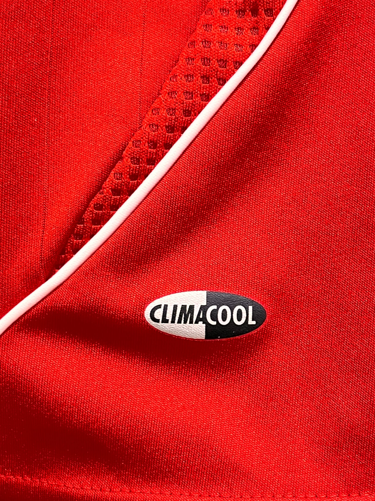 Liverpool 2006-08 Home - S