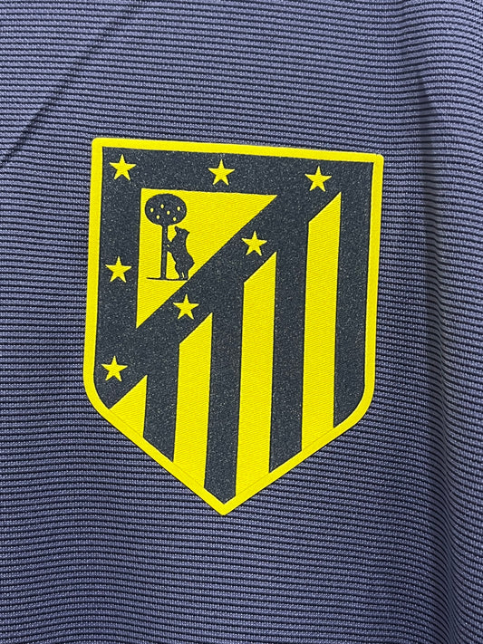 Atletico Madrid 2025-26 Away - XL - HJ4600-426