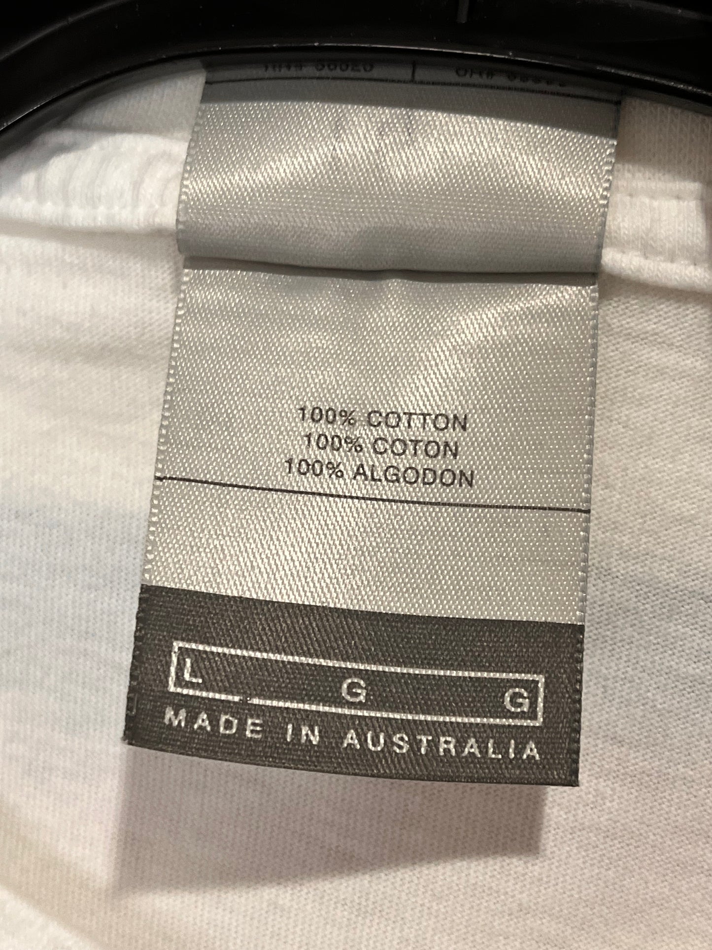 Australia Socceroos Nike T-Shirt - L