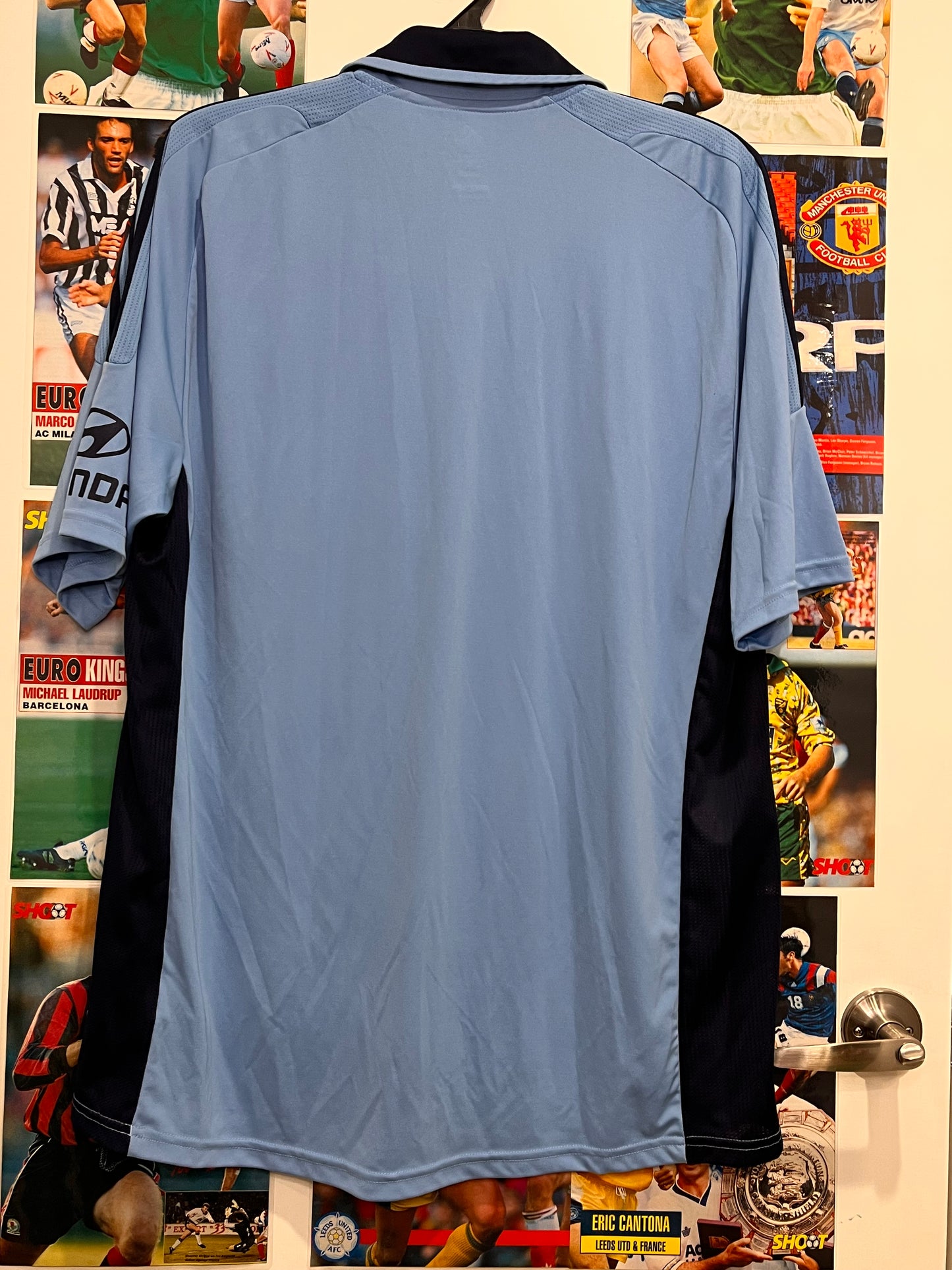 Sydney FC 2011-12 - XXL - V17033