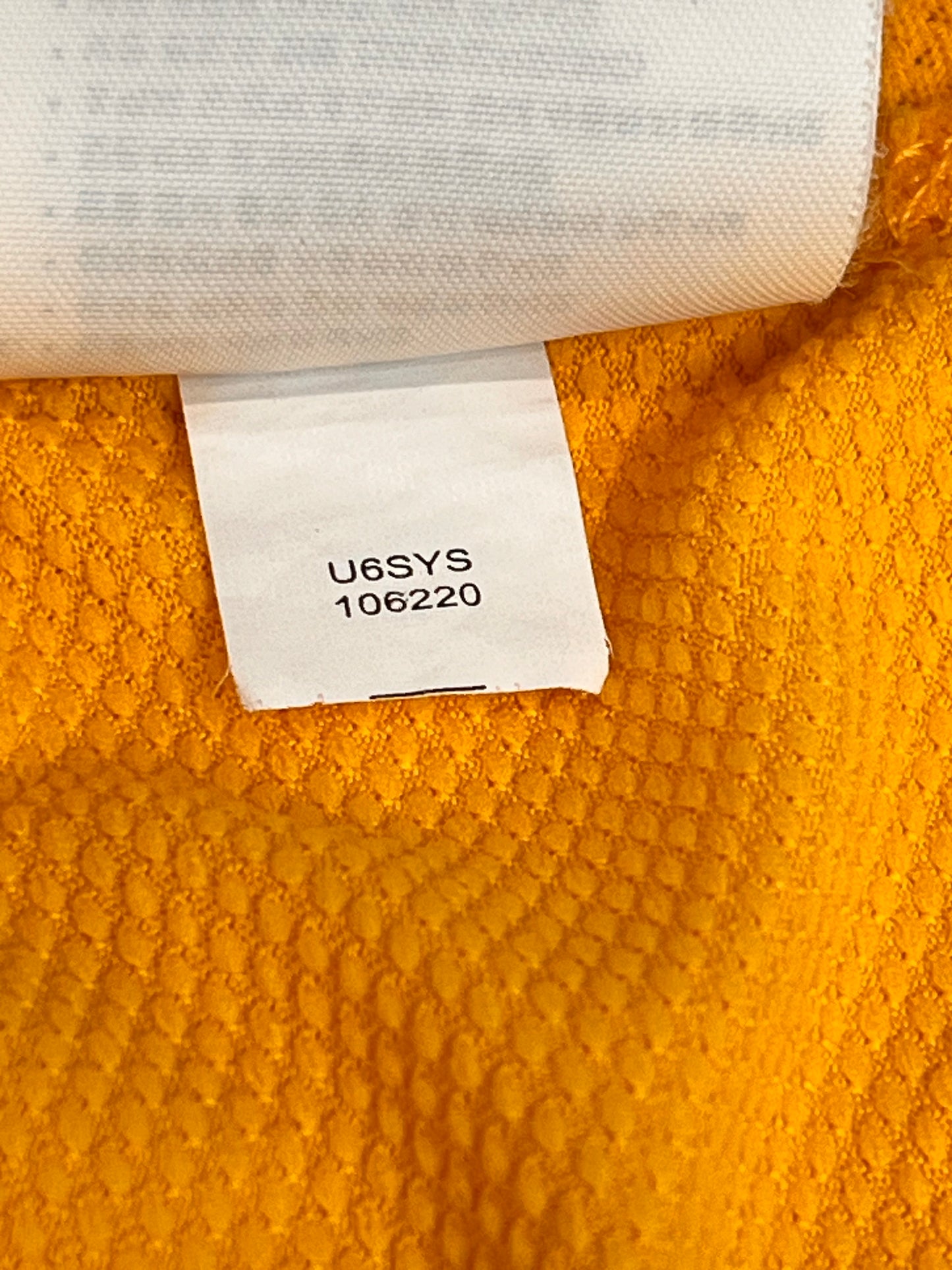Australia Socceroos 2006-07 Home - S - 106220