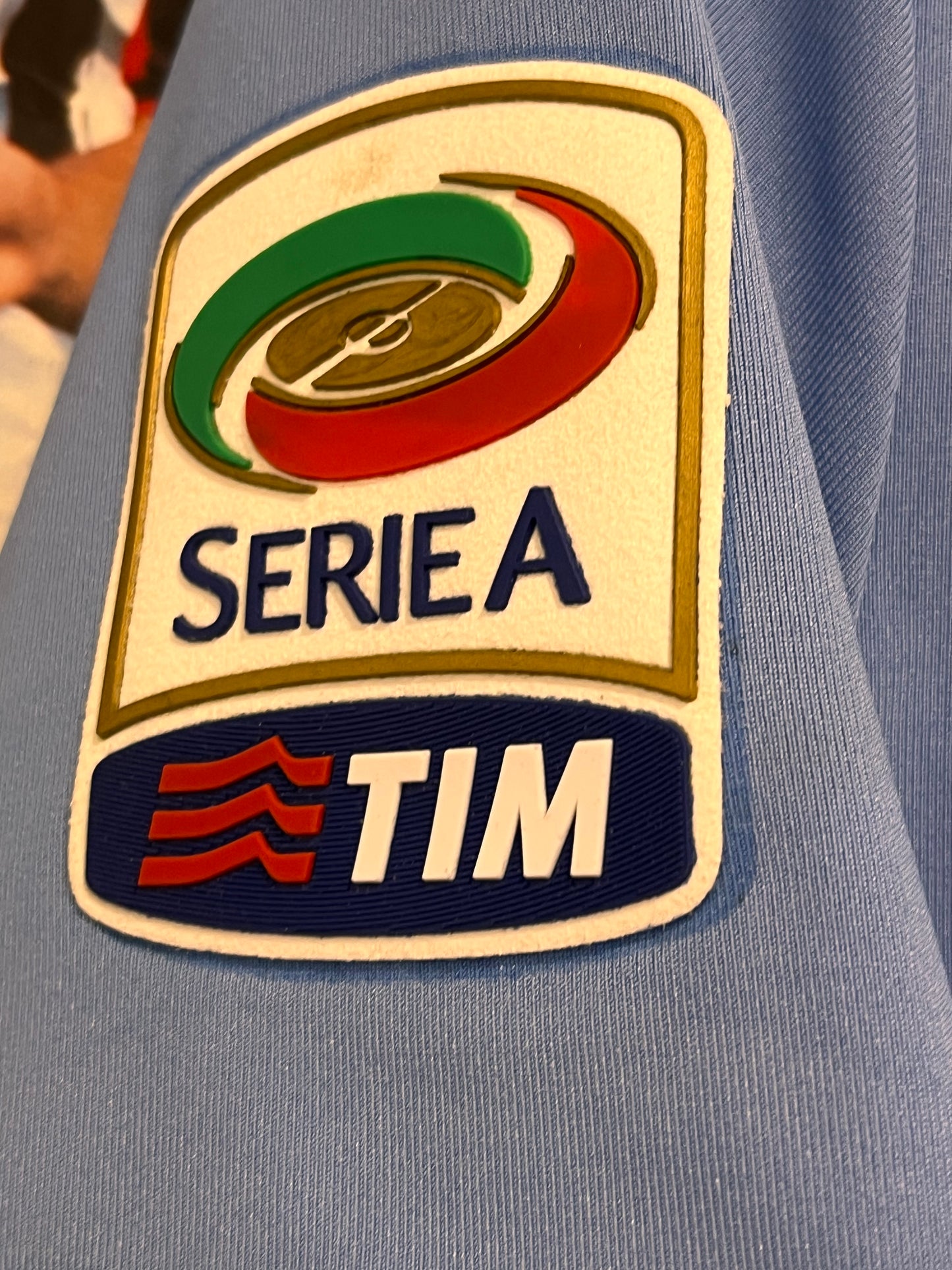 Lazio 2009-10 Home Klose 11 - L