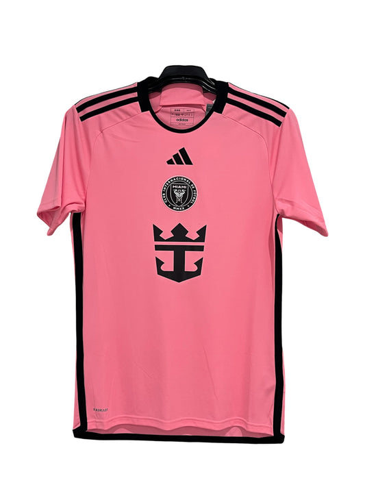 Inter Miami 2024-25 Home - M - JE9741