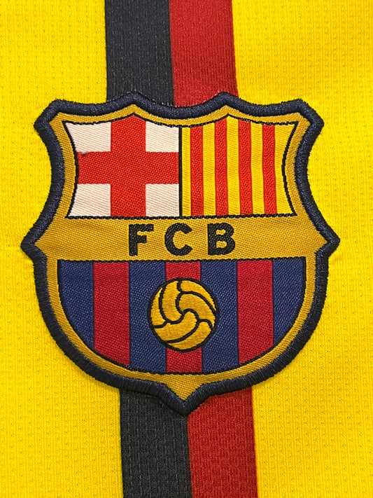 Barcelona 2008-09 Away - M - 286787-760