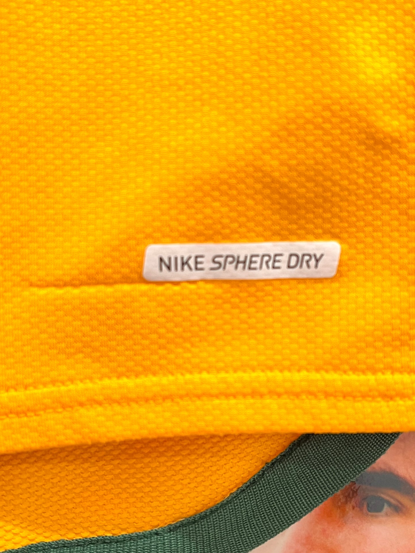 Australia Socceroos 2006-07 Home - S - 106220