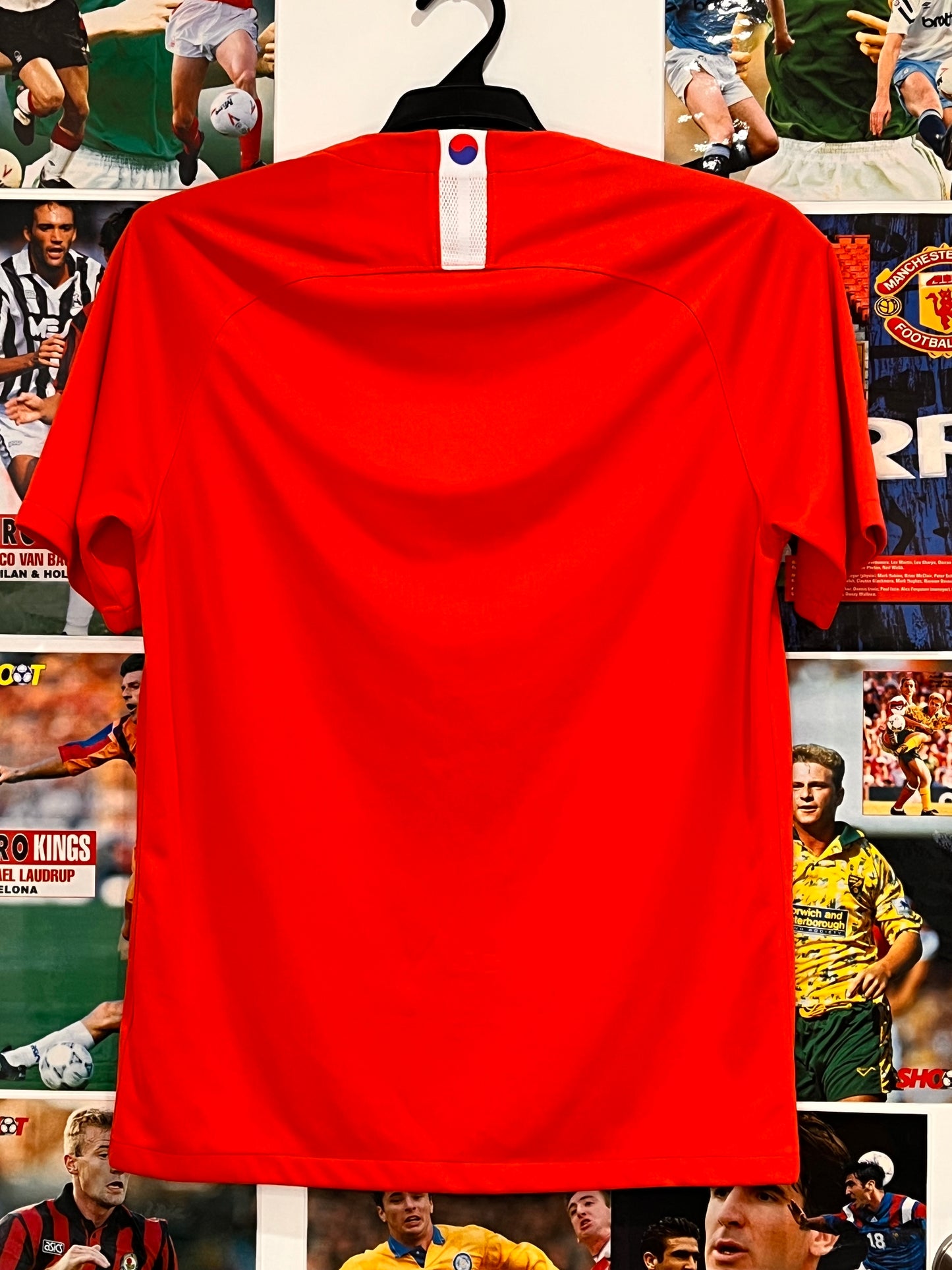 South Korea 2018 Home - M - 893911-696