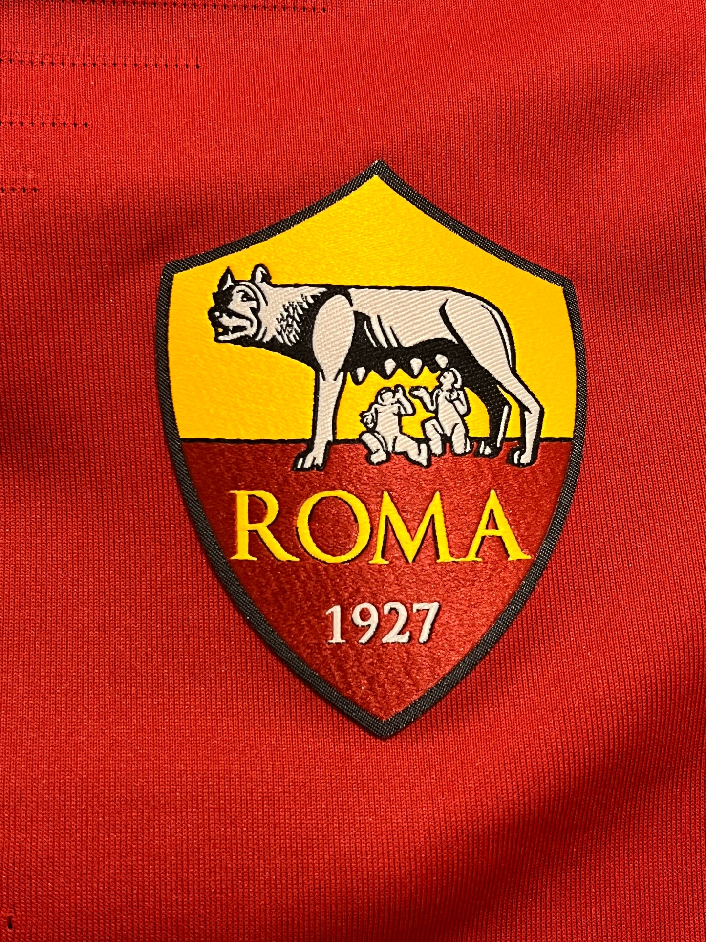 AS Roma 2019-20 Home - S