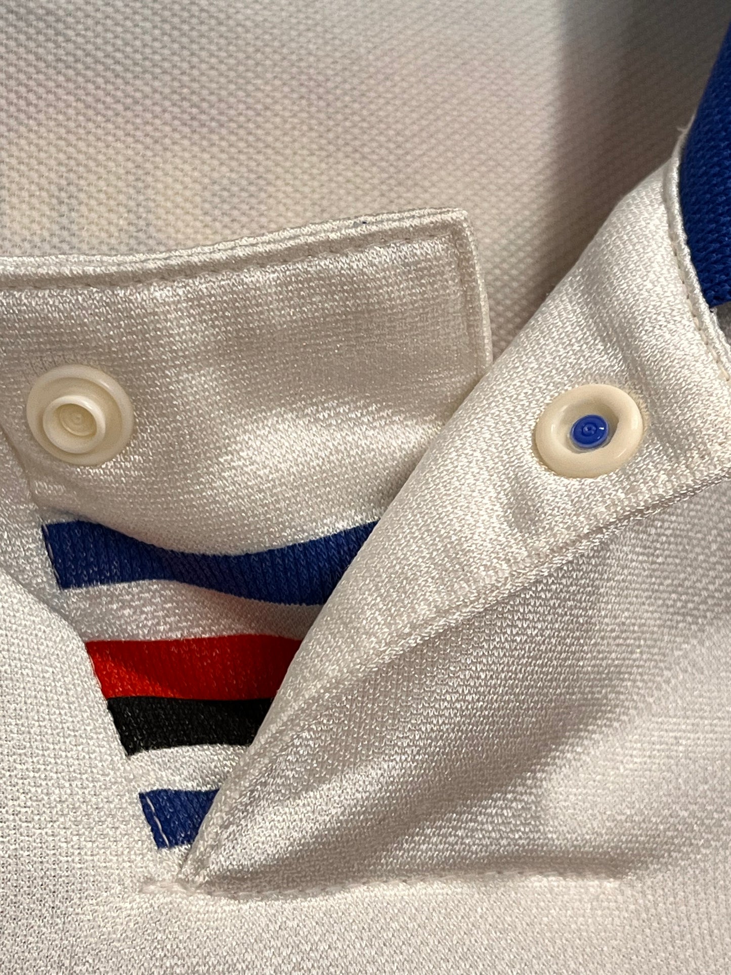 Sampdoria 1992-94 Away - S