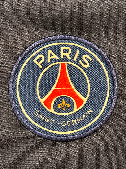 Paris Saint-Germain 2017-18 Home Neymar 10 - S - 847269-430