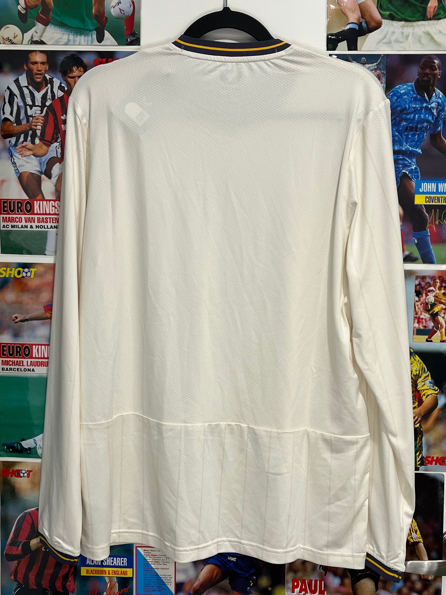 Everton 2024-25 Third PRO L/S - M