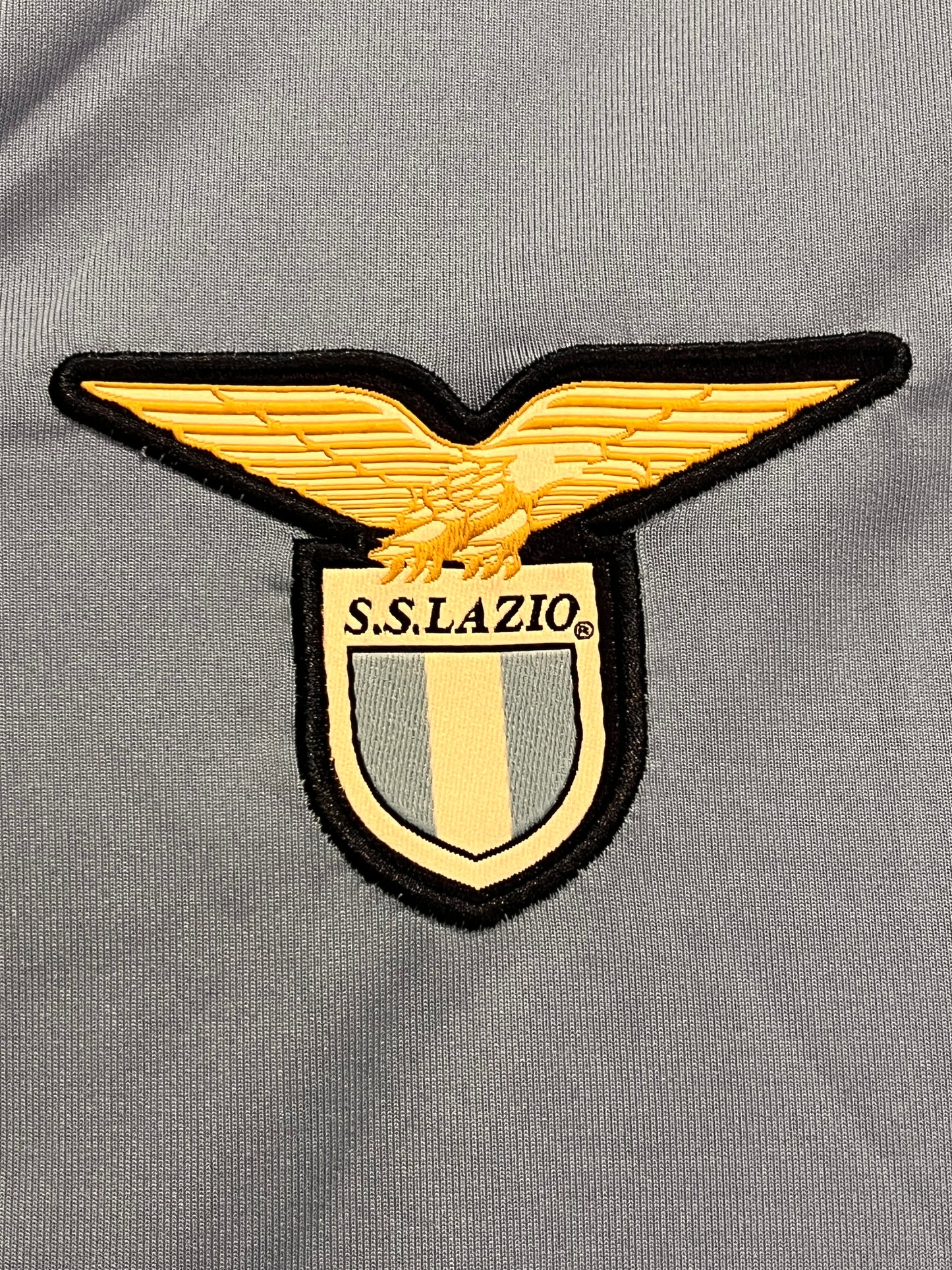 Lazio 2009-10 Home Klose 11 - L